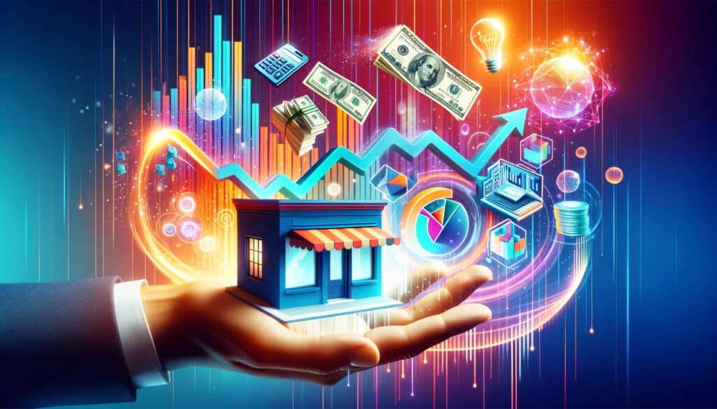 small business finance